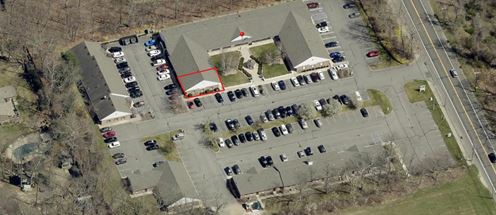 Wading River Professional Center