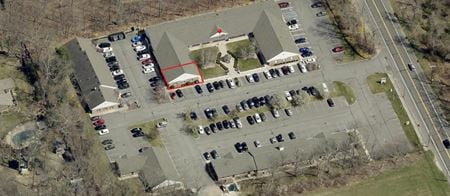 Office space for Rent at 6144 New York 25A in Wading River