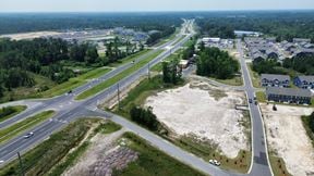 Ibis Landing Vacant Land