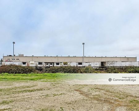 Industrial space for Rent at 1921 San Joaquin Street in Richmond