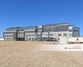 The Offices At Victory Ridge, Bldg F