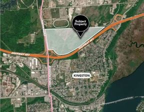 1534 Perth Road, Kingston, ON