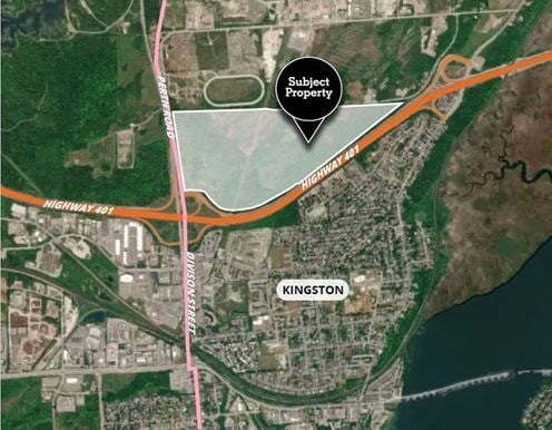 1534 Perth Road, Kingston, ON