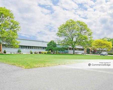 Photo of commercial space at 600 North Bedford Street in East Bridgewater