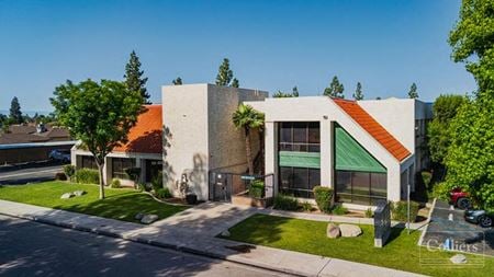 Office space for Sale at 4949 Buckley Way in Bakersfield