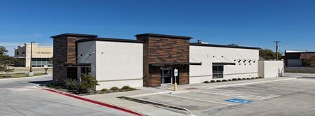 Retail space for Rent at 5936 Denton Hwy in Watauga