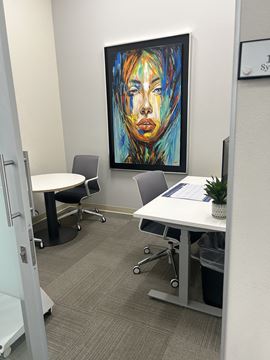 SynerG Coworking, LLC - SynerG Coworking
