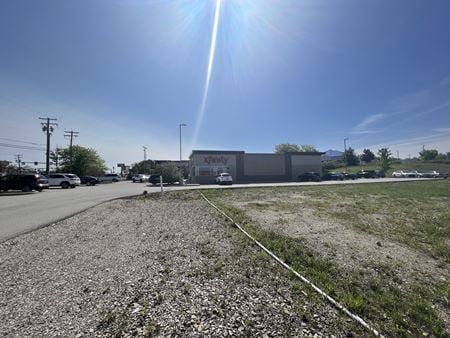 Photo of commercial space at 824 E Pittsburgh St  in Greensburg