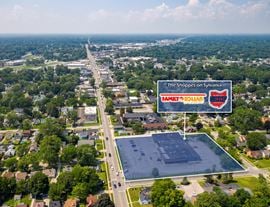 The Shoppes on Sylvania