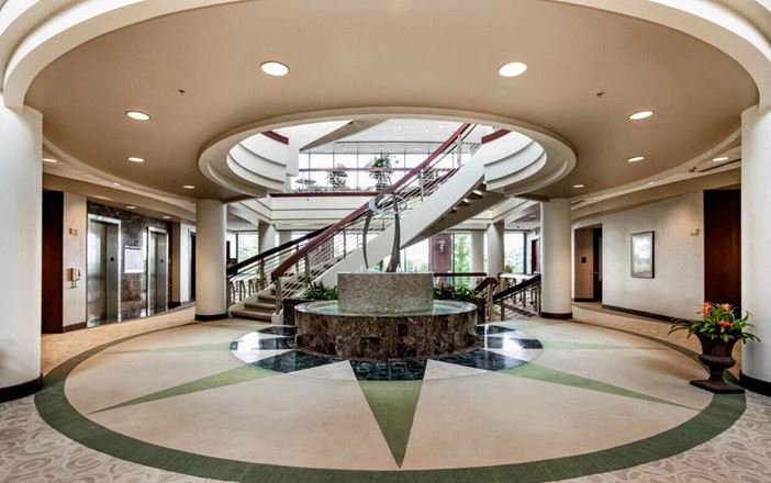6400 Sheridan Drive