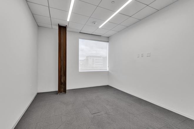 520 Ellicott Street