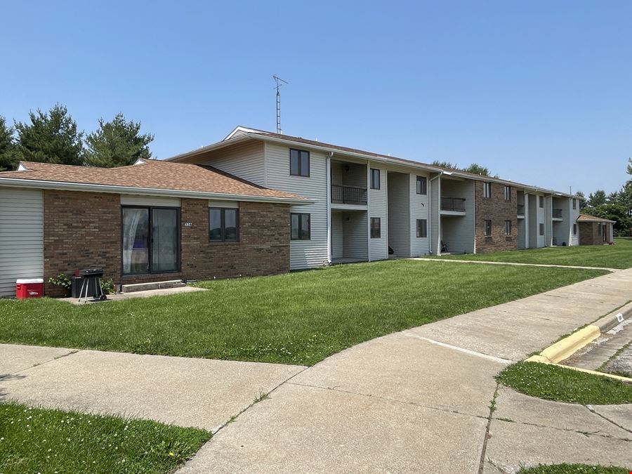 110 Thompson Drive