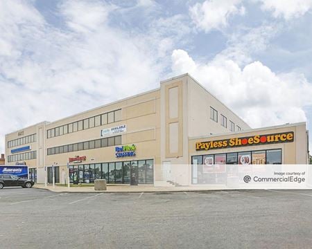 Photo of commercial space at 4401-4413 Montgomery Rd. in Cincinnati