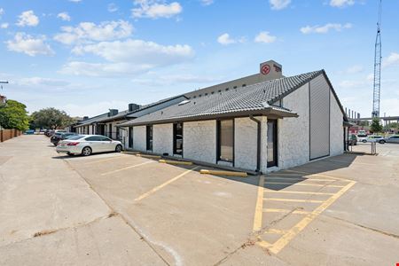 Photo of commercial space at 601 Omega Drive in Arlington