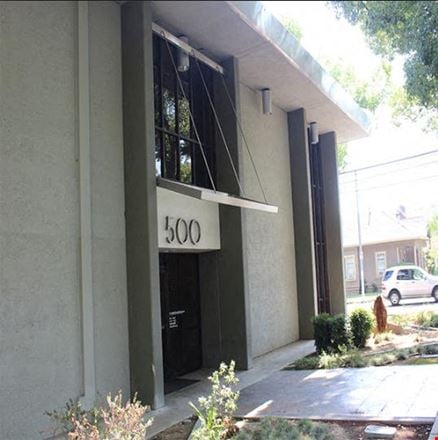 Gateway Executive Suites