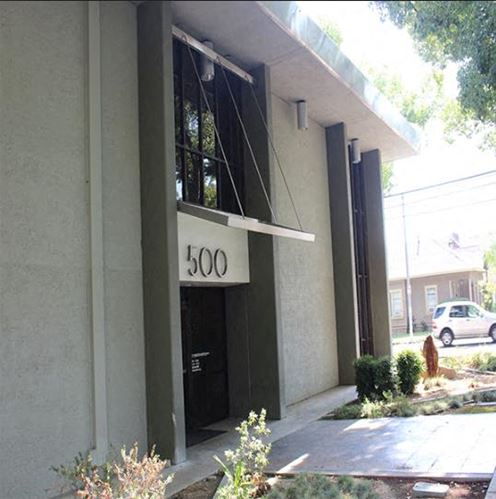 Gateway Executive Suites