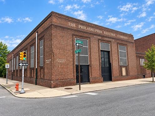 1835-45 W Oxford & 1615 N 19th Street