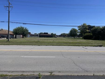 VacantLand space for Sale at 17055 South Park Ave in South Holland