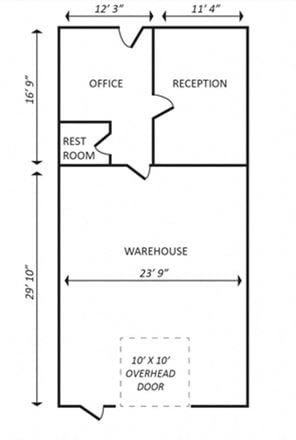 High Point Business Park