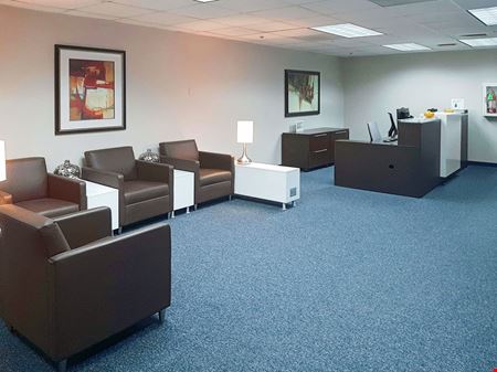 Office space for Rent at 16 Biltmore Avenue in Asheville