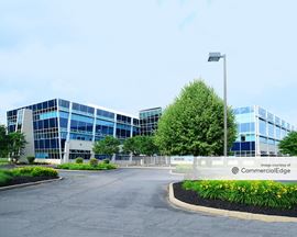 The ONS Building