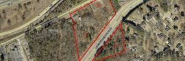 Hwy 124 & Zion Church Development Tract