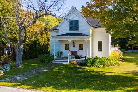 Office space for Sale at 12042 State Highway 42 in Ellison Bay