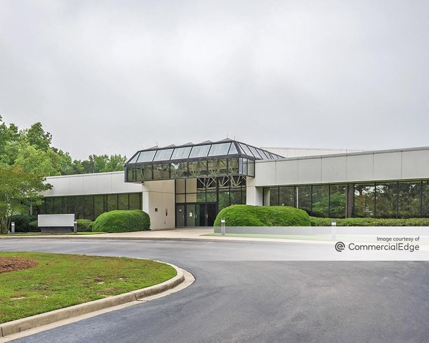10309 Wilson Blvd, Blythewood, SC Office Building