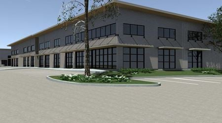Industrial space for Sale at 7000 Airport Rd in Georgetown