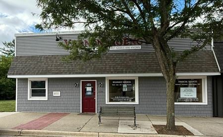 Retail space for Sale at 126 E Main St in Vernon