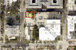 AWESOME SHORT TERM OFFICE SPACE IN DOWNTOWN SARASOTA!!