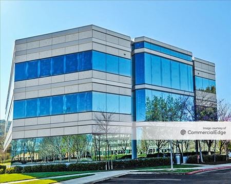 Bernal Corporate Plaza I - Pleasanton