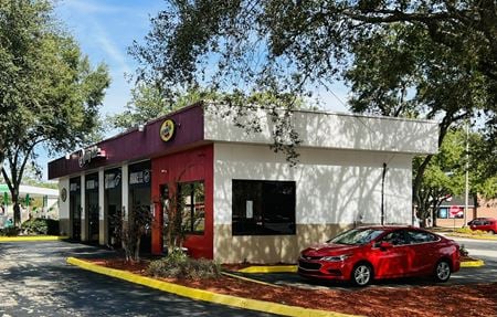 Retail space for Sale at 11099 Old Saint Augustine Road in Jacksonville
