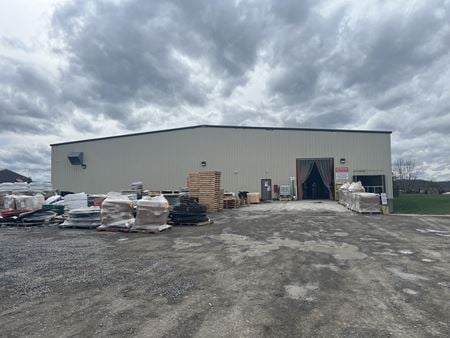 Photo of commercial space at 112 Corporate Dr in Morgantown