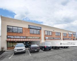 The Blakely Building