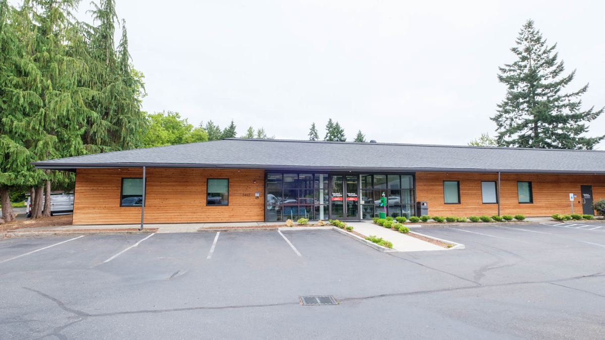 Blue Pearl Pet Hospital
