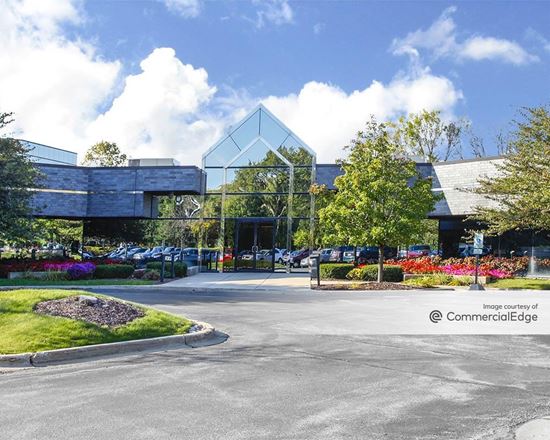 Crossroads Corporate Center - 20825 Swenson Drive
