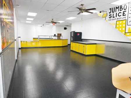 Restaurant space for Rent at 3435 W. 26th St. Chicago in Chicago