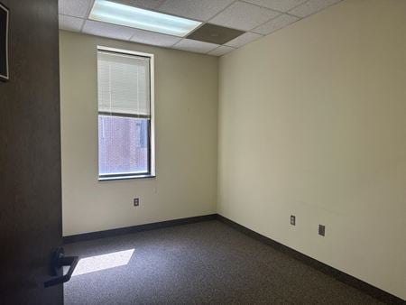 Office space for Rent at 450 West Hanes Mill Road in Winston-Salem