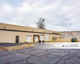 Euclid Corridor Industrial Mall