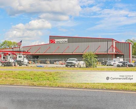 Photo of commercial space at 969 Hall Park Road in Green Cove Springs