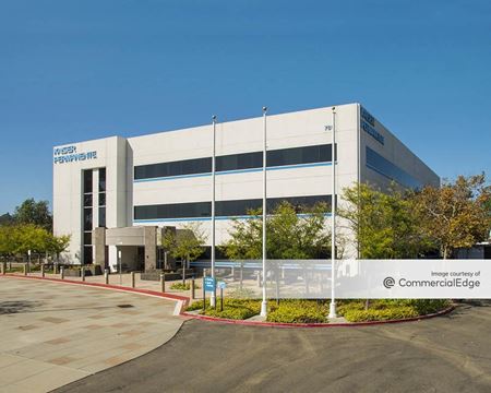 Photo of commercial space at 780 Shadowridge Drive in Vista