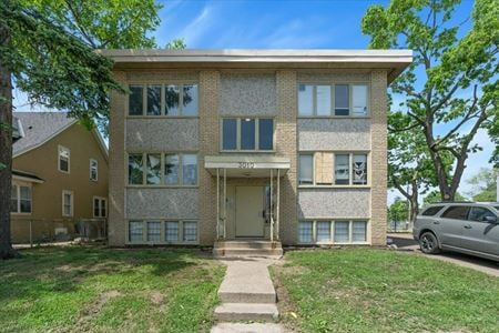 Multi-Family space for Sale at 3010 20th Avenue South in Minneapolis