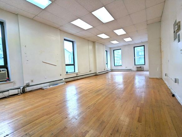 621 2nd avenue new york