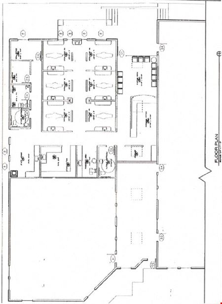 Photo of commercial space at 3901 Georgia St. NE in Albuquerque