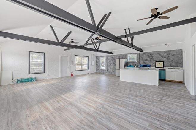 Commercial / Residential Opportunity