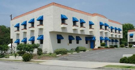 Office space for Rent at 253 N. San Gabriel Blvd in Pasadena