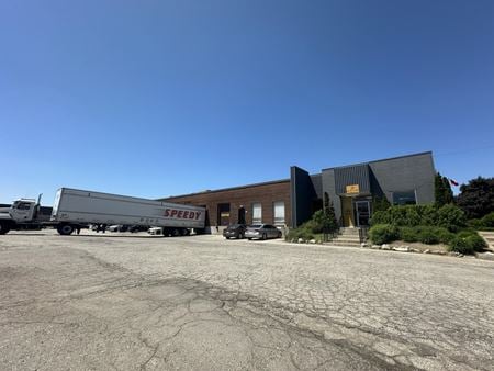 Photo of commercial space at 101-103 Brisbane Road in Toronto
