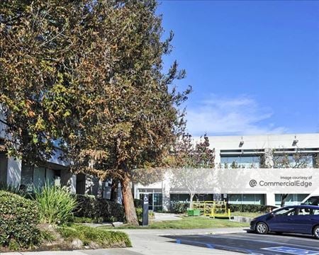 Office space for Rent at 20770 - 20810 Madrona Ave. in Torrance