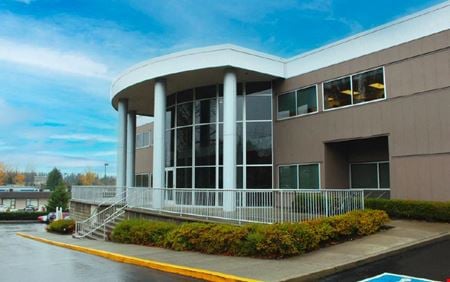 Office space for Rent at 6405 218th Street SW in Mountlake Terrace